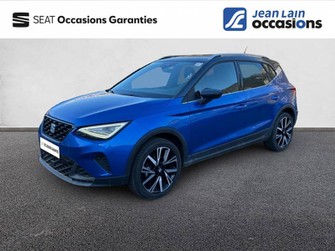 Photo Seat Arona 1.0 TSI 110 ch Start/Stop DSG7 FR
