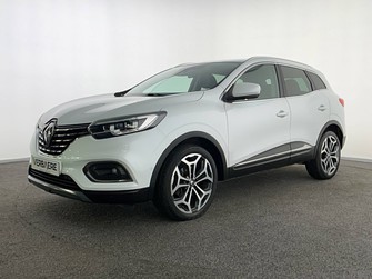 Photo Renault Kadjar Kadjar TCe 140 FAP EDC