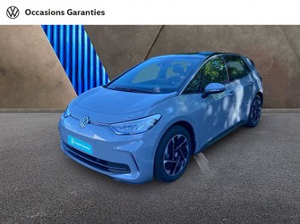 Photo Volkswagen ID.3 204ch Pro 59 kWh