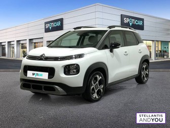 Photo Citroen C3 Aircross PureTech 130 S&S EAT6 Shine