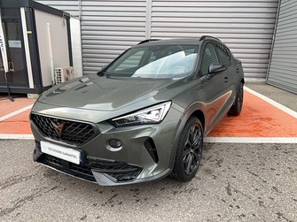 Photo Cupra Formentor Formentor 1.4 e-HYBRID 245 ch DSG6