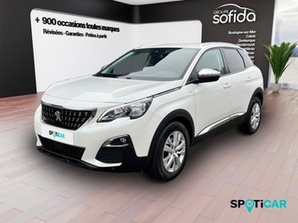 Photo Peugeot 3008 1.2 PureTech 130ch S&S Style