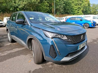 Photo Peugeot 3008 BlueHDi 130ch S&S BVM6 Active Pack