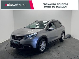 Photo Peugeot 2008 PureTech 110ch S&S EAT6 Signature