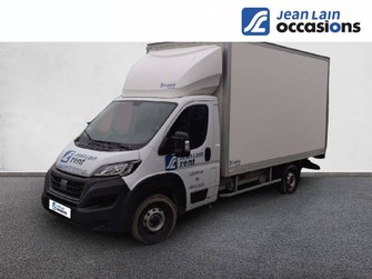 Photo Fiat Ducato (30) CC 20m3 HAYON 2.2D 140CH