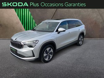 Photo Skoda Kodiaq 1.5 TSI 204ch PHEV Selection DSG6 5 places