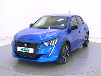Photo Peugeot 208 PureTech 100 S&amp;S BVM6 - GT Line