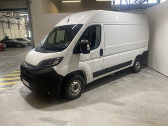 Photo Peugeot Boxer Fg L2H2 3.3 140ch H3-Power S&S Pack Premium Connect