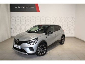 Photo Renault Captur TCe 90 Evolution