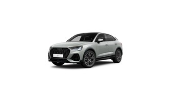Photo Audi Q3 SPORTBACK Q3 Sportback 35 TFSI 150 ch S tronic 7