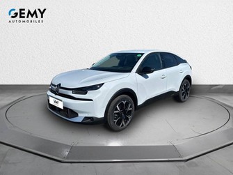 Photo Citroen C4 e- 156 ch autonomie etendue Automatique Max