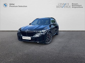 Photo Bmw X5 xDrive50e 489ch M Sport