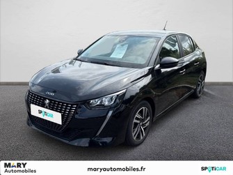 Photo Peugeot 208 PureTech 75 S&S BVM5 Style