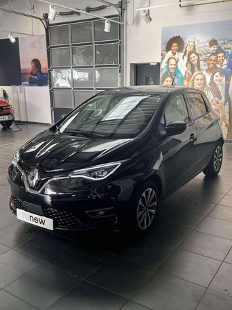 Photo Renault ZOE Zoe R110 Achat Intégral