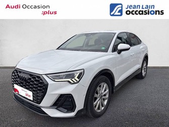 Photo Audi Q3 Sportback 35 TFSI 150 ch S tronic 7 Advanced