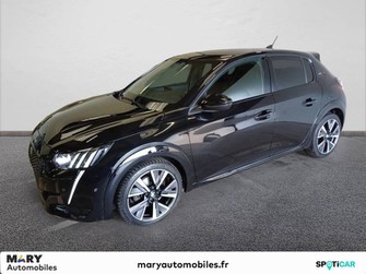 Photo Peugeot 208 PureTech 130 S&S EAT8 GT