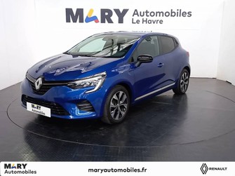 Photo Renault Clio TCe 90 Evolution