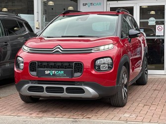 Photo Citroen C3 Aircross PureTech 110ch S&S Shine