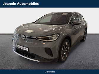 Photo Volkswagen ID.4 ID.4 286 ch Pro