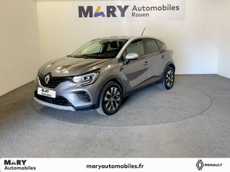Photo Renault Captur TCe 90 Evolution