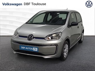Photo Volkswagen Up ! E-UP! 2.0 Electrique