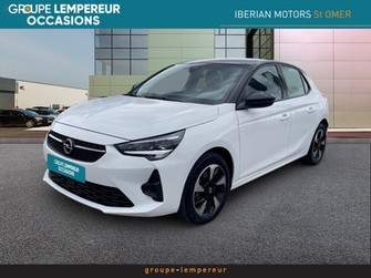 Photo Opel Corsa Electric 136ch GS
