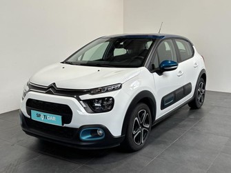 Photo Citroen C3 1.2 PureTech 83ch S&S Feel Pack