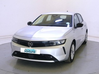 Photo Opel Astra Astra 1.5 Diesel 130 ch BVA8