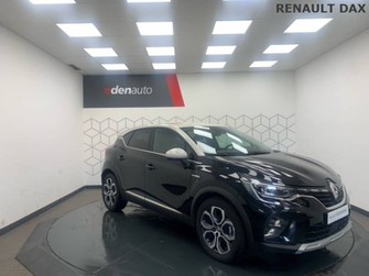 Photo Renault Captur mild hybrid 140 Techno