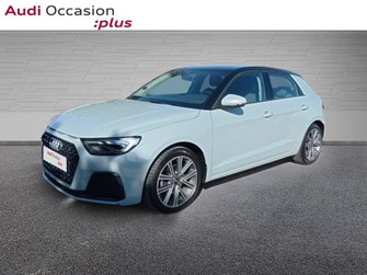 Photo Audi A1 Sportback 35 TFSI 150ch Advanced 2 S tronic 7 8cv