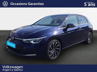 Photo Volkswagen Golf Golf 2.0 TDI SCR 150 DSG7