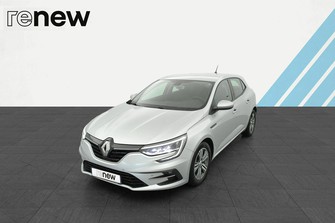 Photo Renault Megane IV BERLINE Megane IV Berline TCe 140