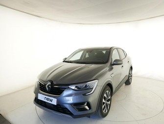 Photo Renault Arkana mild hybrid 140 EDC FAP - 22 Evolution