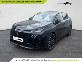 Photo Peugeot 3008 3008 Hybrid 136 e-DCS6