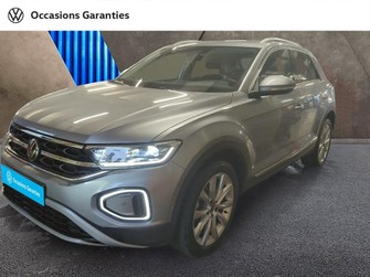 Photo Volkswagen T-Roc 1.5 TSI EVO 150ch Style DSG7