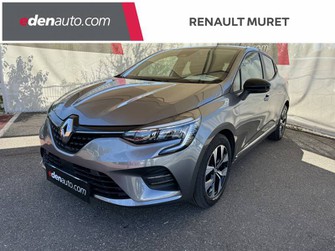 Photo Renault Clio TCe 90 Evolution
