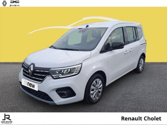 Photo Renault Kangoo 1.5 Blue dCi 95ch Zen
