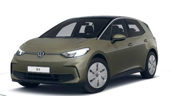 Photo Volkswagen ID.3 ID.3 204 ch Pro Performance