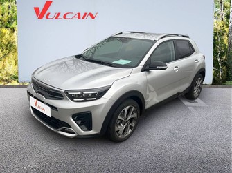 Photo Kia Stonic Stonic 1.0 T-GDi 100 ch DCT7