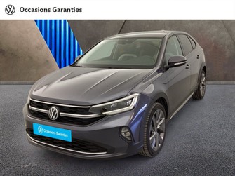 Photo Volkswagen Taigo 1.5 TSI 150ch Style DSG7