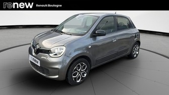 Photo Renault Twingo III Twingo III SCe 65