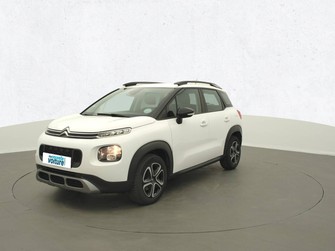 Photo Citroen C3 Aircross C3 Aircross PureTech 110 S&S BVM6