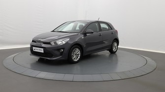 Photo Kia Rio 1.0 T-GDi 100 ch BVM6 Active