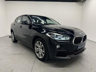 Photo Bmw X2 sDrive18iA 140ch M Sport DKG7 Euro6d-T