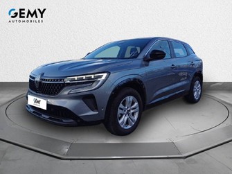 Photo Renault Austral mild hybrid advanced 130 Evolution