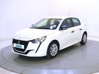 Photo Peugeot 208 208 PureTech 75 S&S BVM5