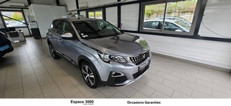 Photo Peugeot 3008 3008 Puretech 130ch S&S BVM6