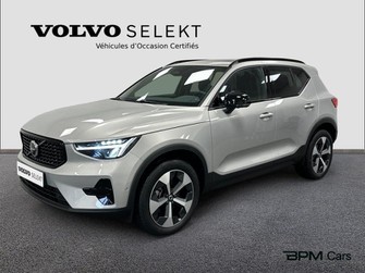 Photo Volvo XC40 B3 163ch Ultra DCT 7