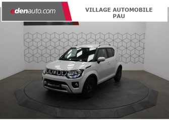Photo Suzuki Ignis 1.2 Dualjet Hybrid Pack