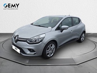 Photo Renault Clio TCe 75 E6C Business